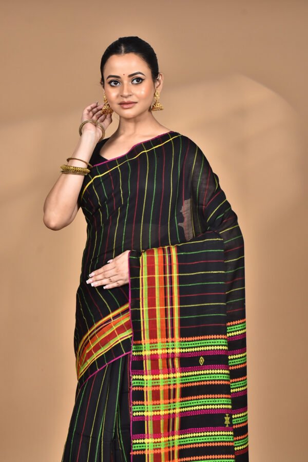 Premium Saree Catalog MNF2325 - Image 6