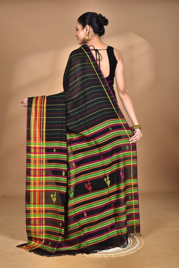 Premium Saree Catalog MNF2325 - Image 8