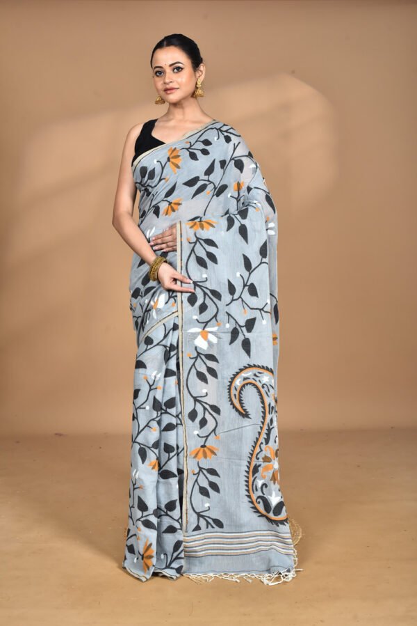 Premium Saree Catalog MNF2325 - Image 10