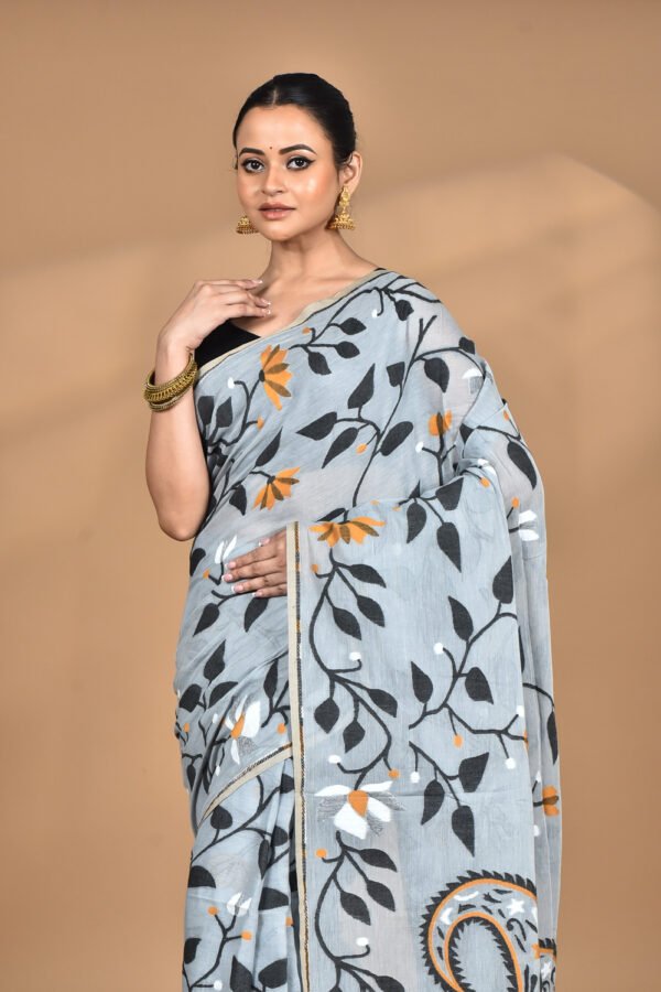 Premium Saree Catalog MNF2325 - Image 11