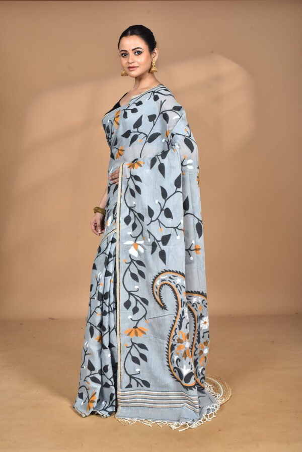Premium Saree Catalog MNF2325 - Image 12