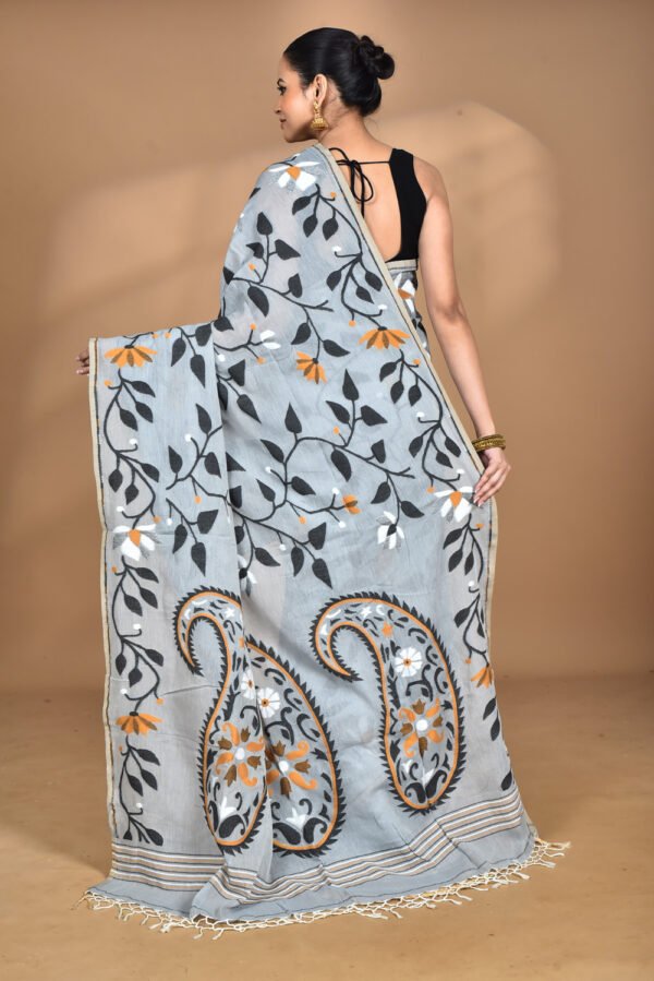 Premium Saree Catalog MNF2325 - Image 13