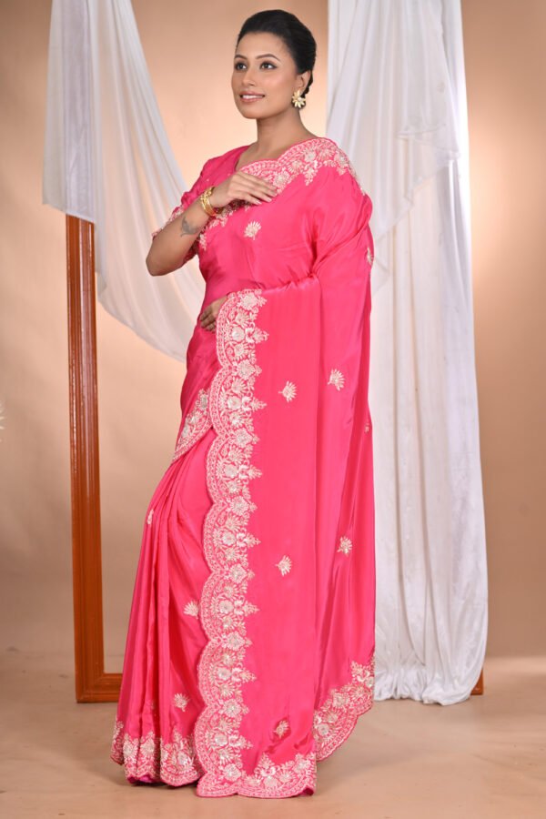 Premium Saree Catalog Shoot IDRM6525 - Image 41