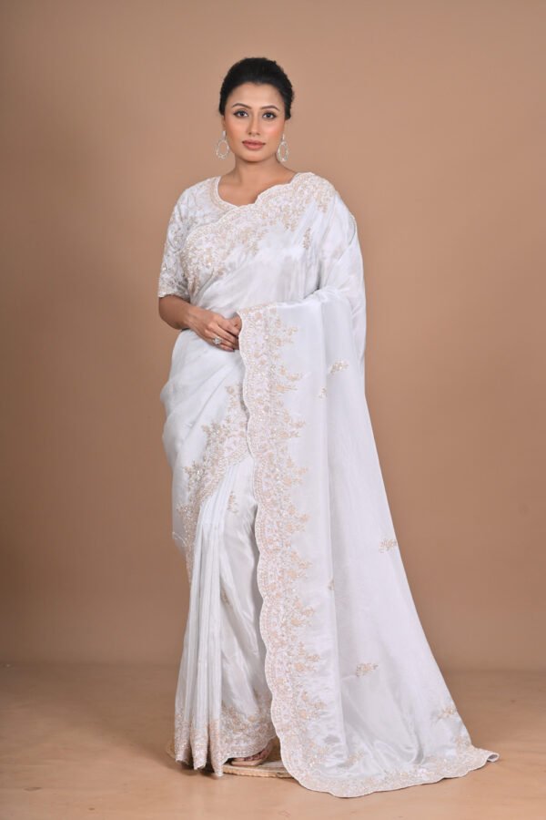 Premium Saree Catalog Shoot IDRM6525 - Image 3