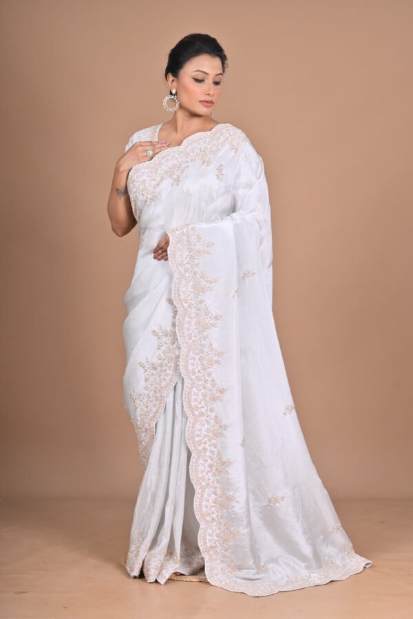 Premium Saree Catalog Shoot IDRM6525 - Image 4