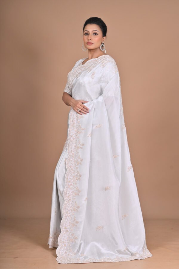 Premium Saree Catalog Shoot IDRM6525 - Image 5