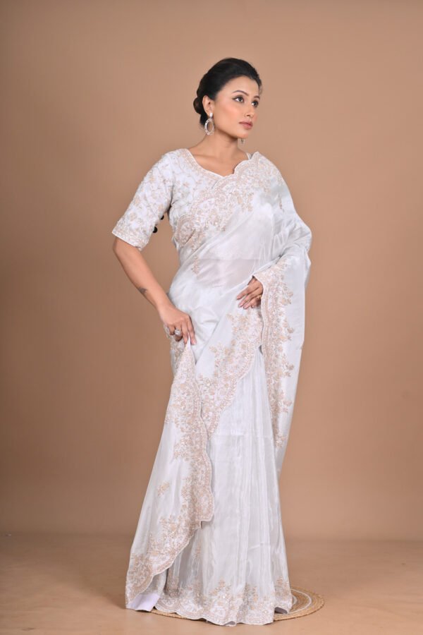 Premium Saree Catalog Shoot IDRM6525 - Image 6