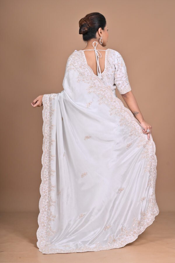 Premium Saree Catalog Shoot IDRM6525 - Image 7