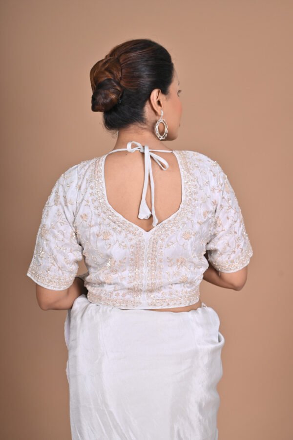 Premium Saree Catalog Shoot IDRM6525 - Image 10