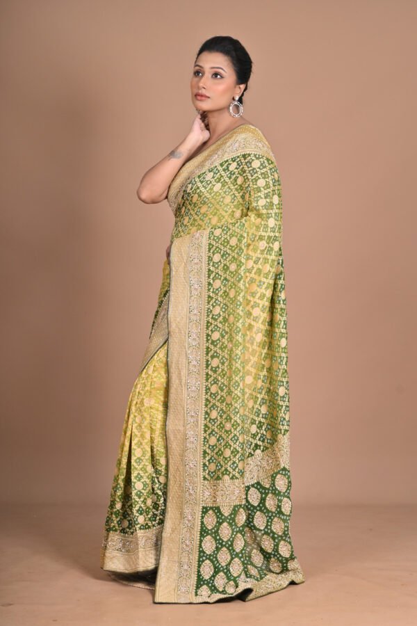 Premium Saree Catalog Shoot IDRM6525 - Image 15