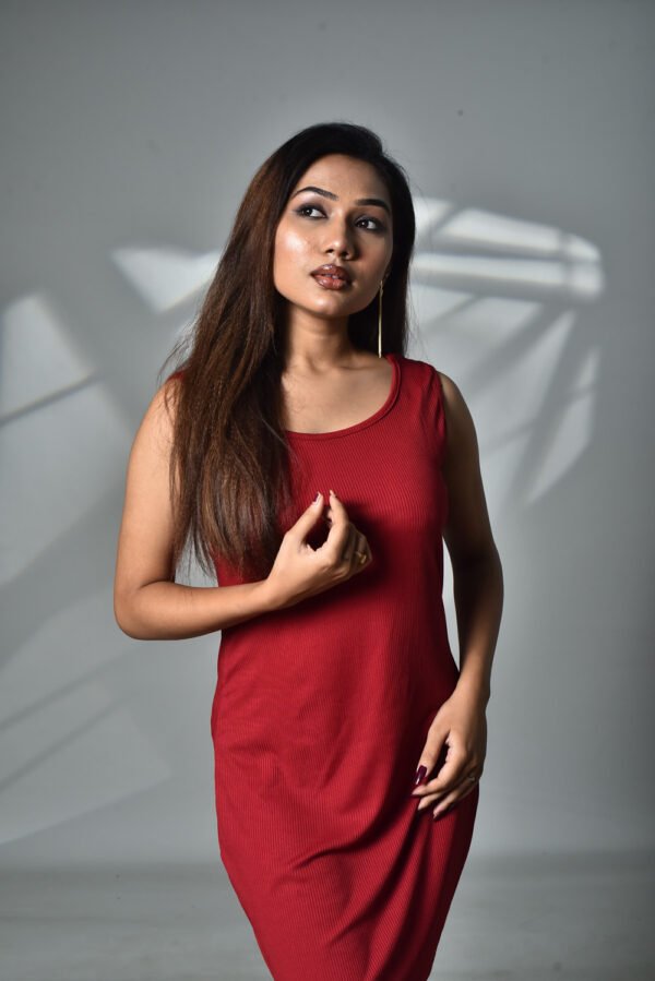 model Portfolio pr6525 - Image 2