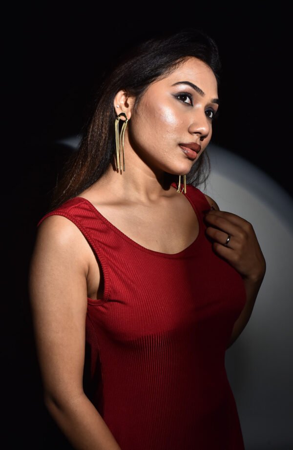 model Portfolio pr6525 - Image 4