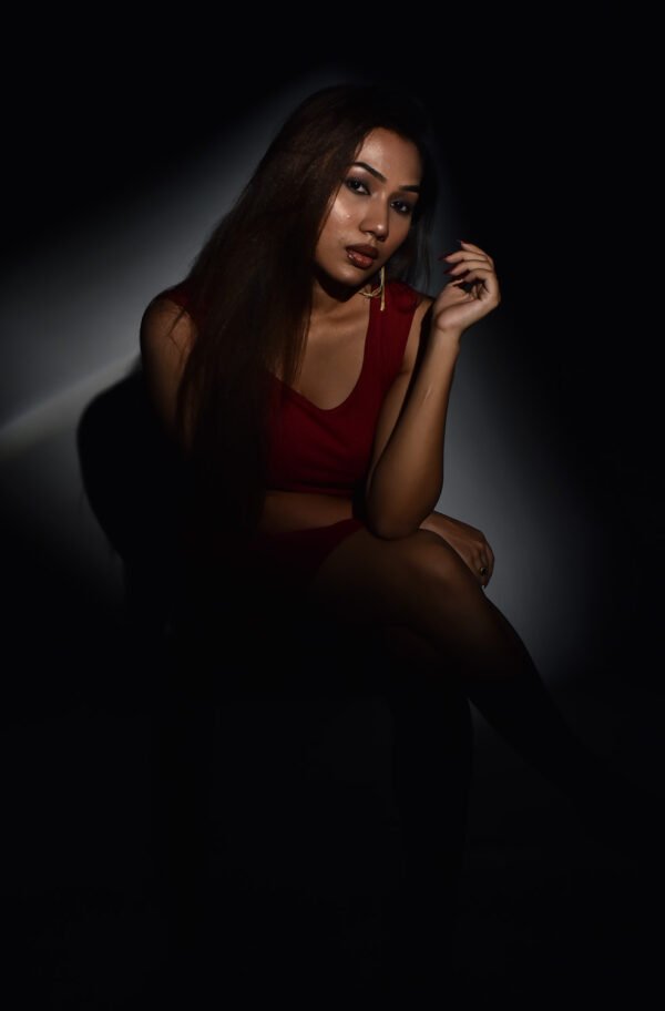 model Portfolio pr6525 - Image 6