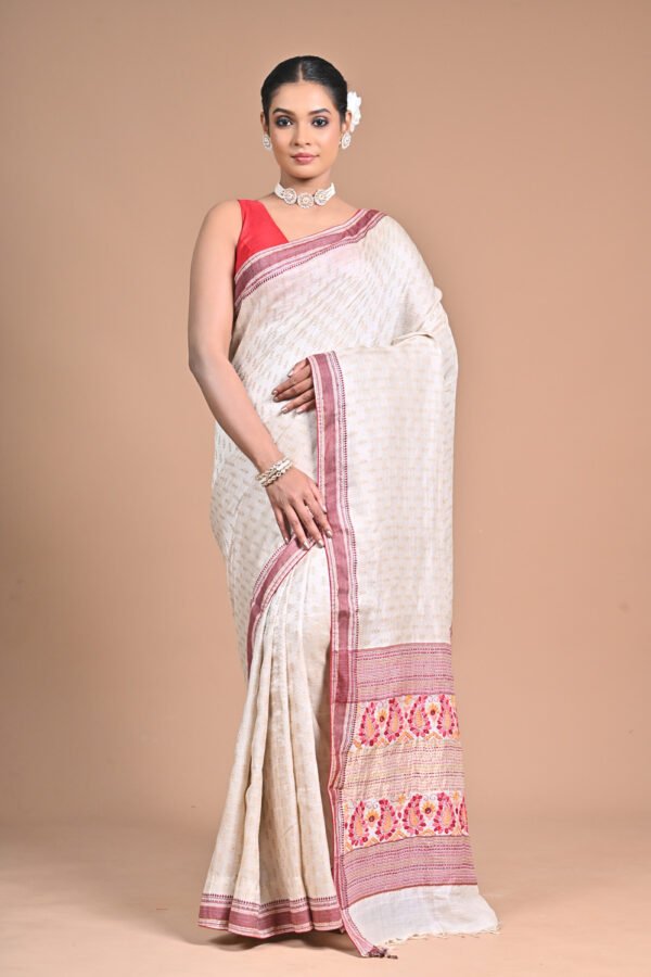 Premium Saree Catalog Shoot – PCL8025  - Image 5