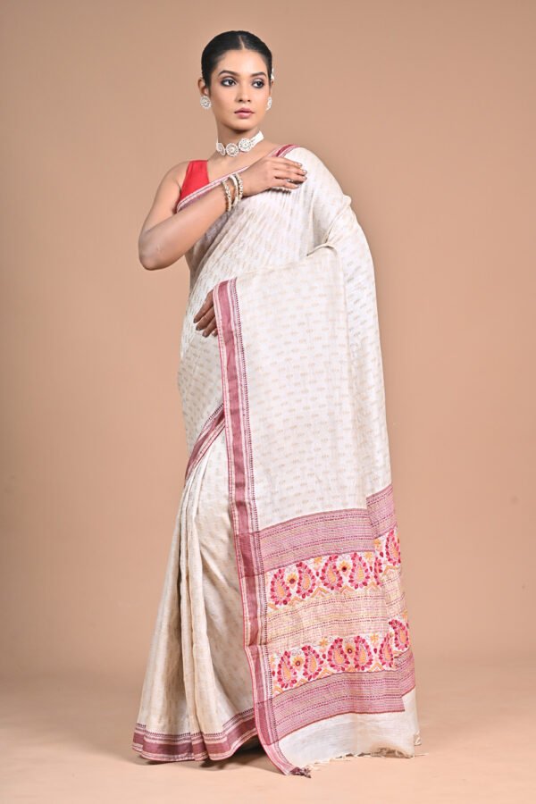 Premium Saree Catalog Shoot – PCL8025  - Image 6