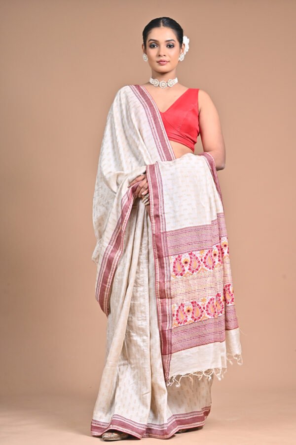 Premium Saree Catalog Shoot – PCL8025  - Image 7