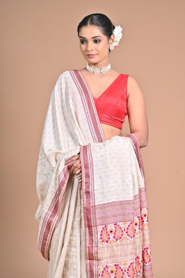 Premium Saree Catalog Shoot – PCL8025  - Image 10