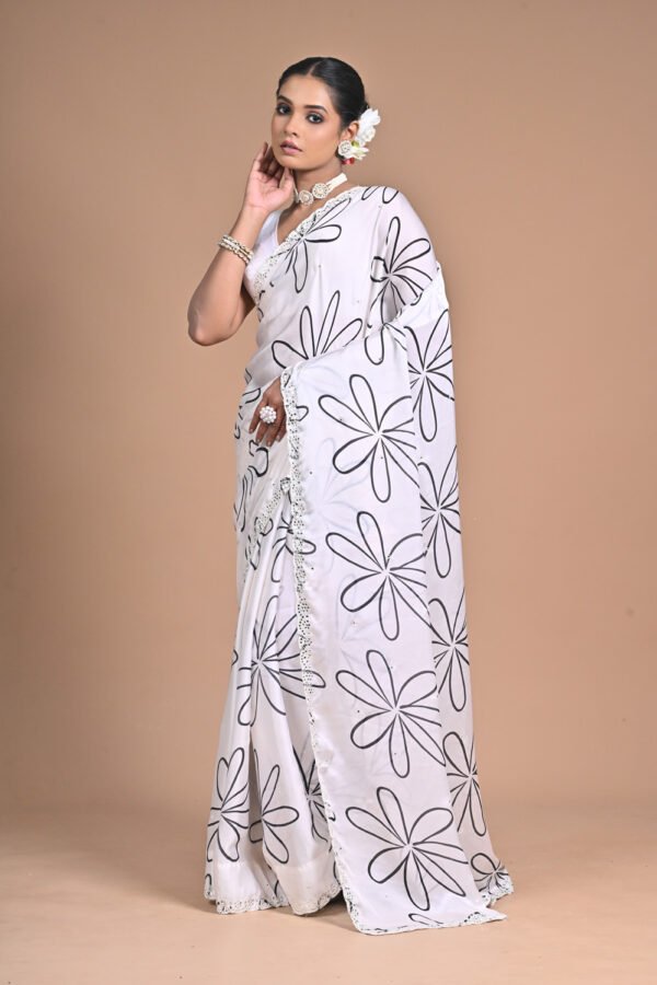 Premium Saree Catalog Shoot – PCL8025  - Image 12