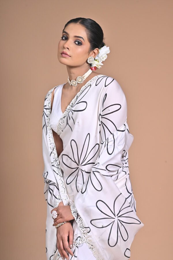 Premium Saree Catalog Shoot – PCL8025  - Image 15
