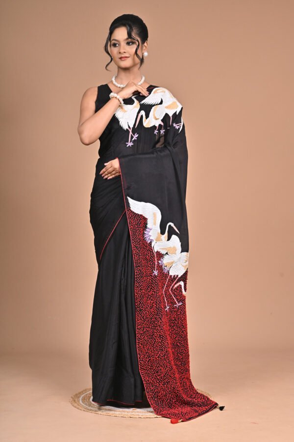 Premium Saree Catalog Shoot – PCL8025  - Image 18