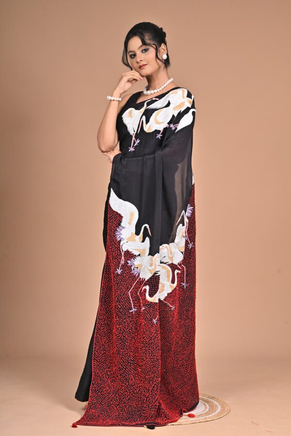 Premium Saree Catalog Shoot – PCL8025  - Image 19