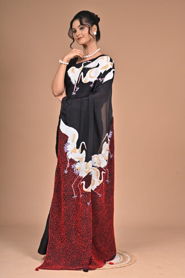 Premium Saree Catalog Shoot – PCL8025  - Image 20