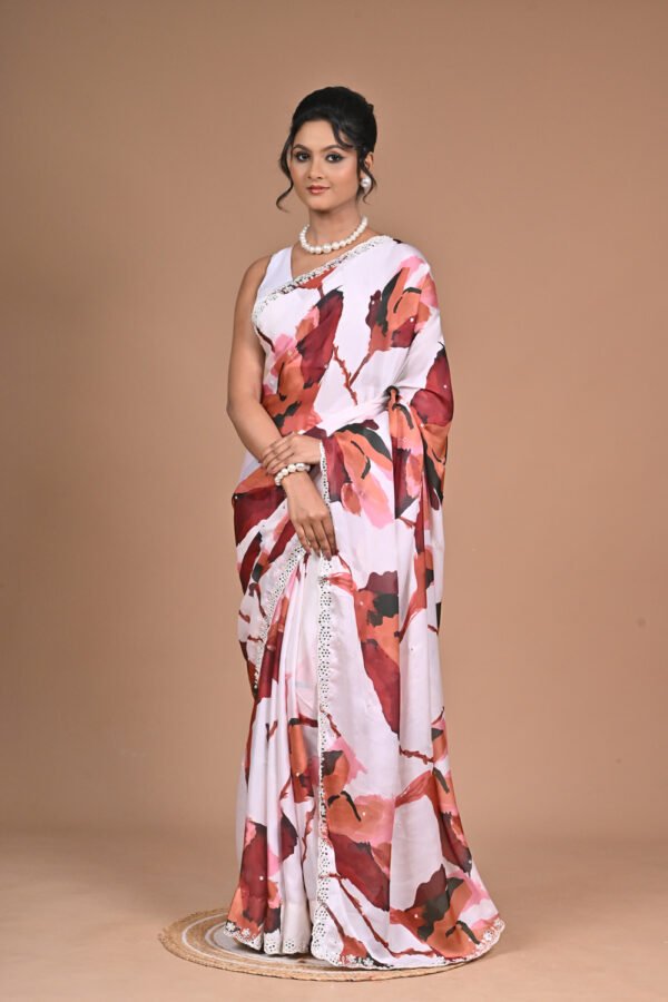 Premium Saree Catalog Shoot – PCL8025  - Image 31