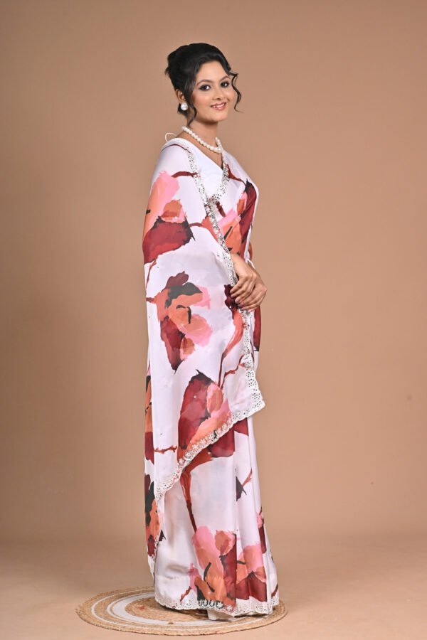 Premium Saree Catalog Shoot – PCL8025  - Image 32