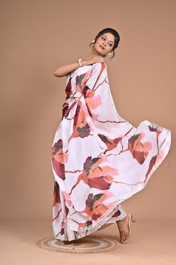 Premium Saree Catalog Shoot – PCL8025  - Image 35