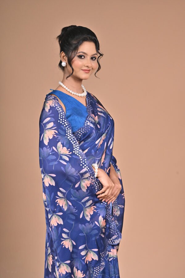 Premium Saree Catalog Shoot – PCL8025  - Image 39
