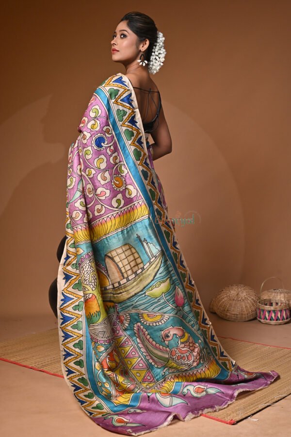 Premium Catalog Shoot for Boutiques – BTQ6035 - Image 3
