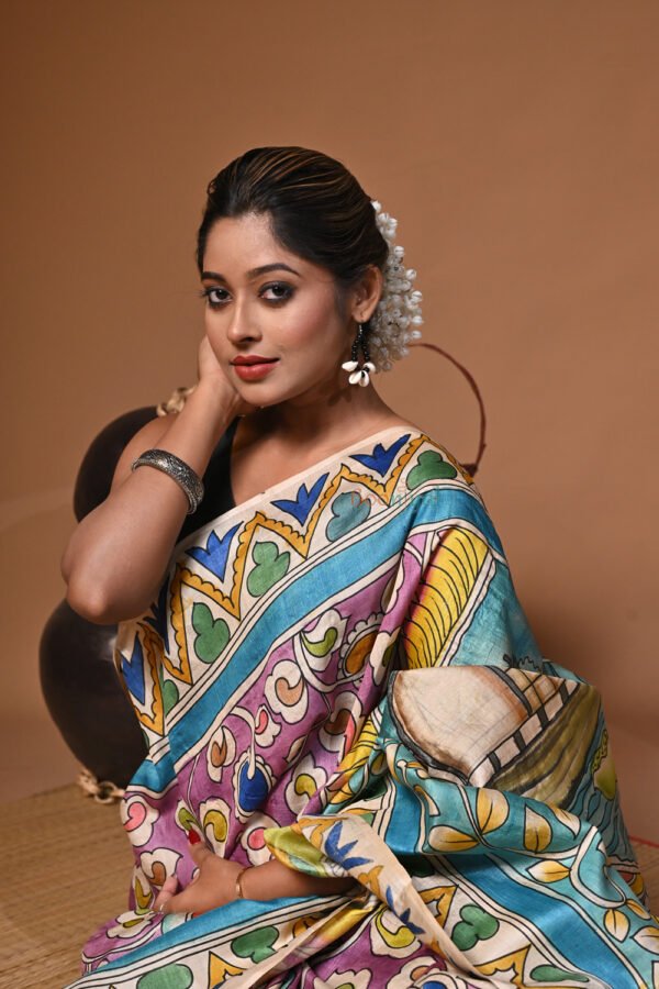 Premium Catalog Shoot for Boutiques – BTQ6035 - Image 6