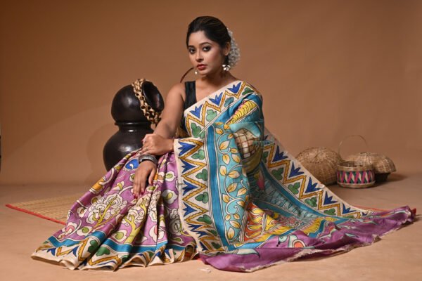Premium Catalog Shoot for Boutiques – BTQ6035 - Image 7