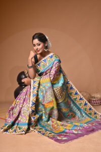 Premium Catalog Shoot for Boutiques – BTQ6035