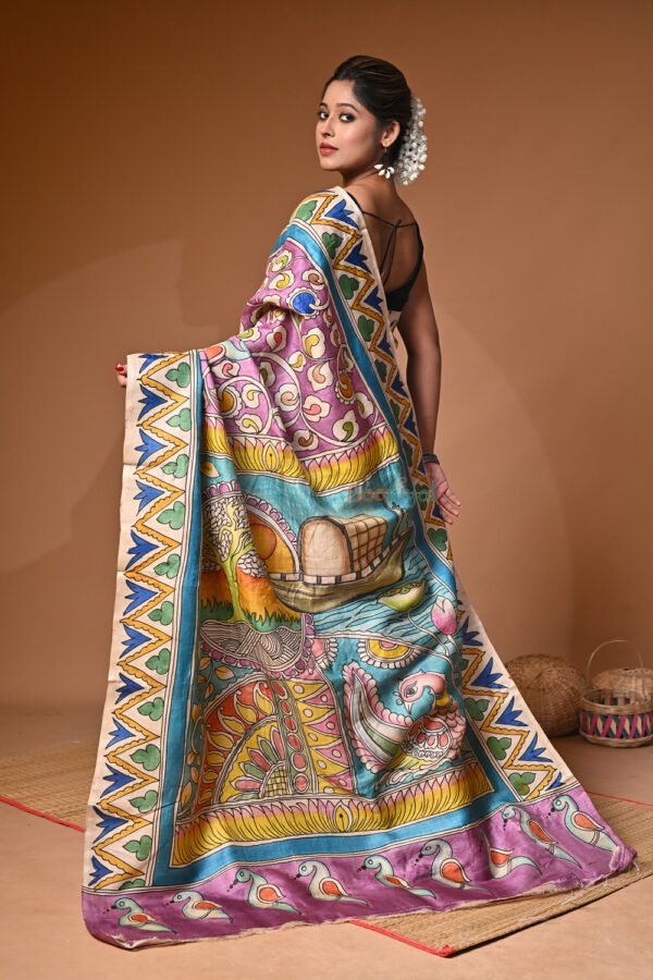 Premium Catalog Shoot for Boutiques – BTQ6035 - Image 2