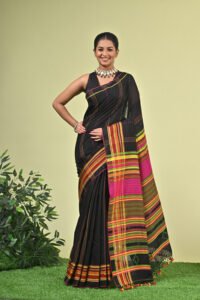 Saree Catalog Shoot – IDS45Y80S